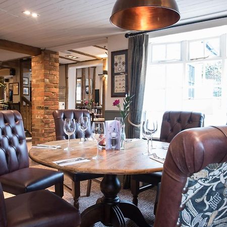 The Five Bells By Innkeeper'S Collection Weston Turville Екстериор снимка