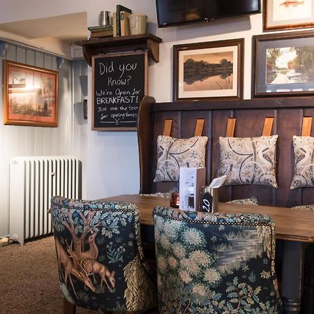 The Five Bells By Innkeeper'S Collection Weston Turville Екстериор снимка