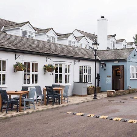 The Five Bells By Innkeeper'S Collection Weston Turville Екстериор снимка