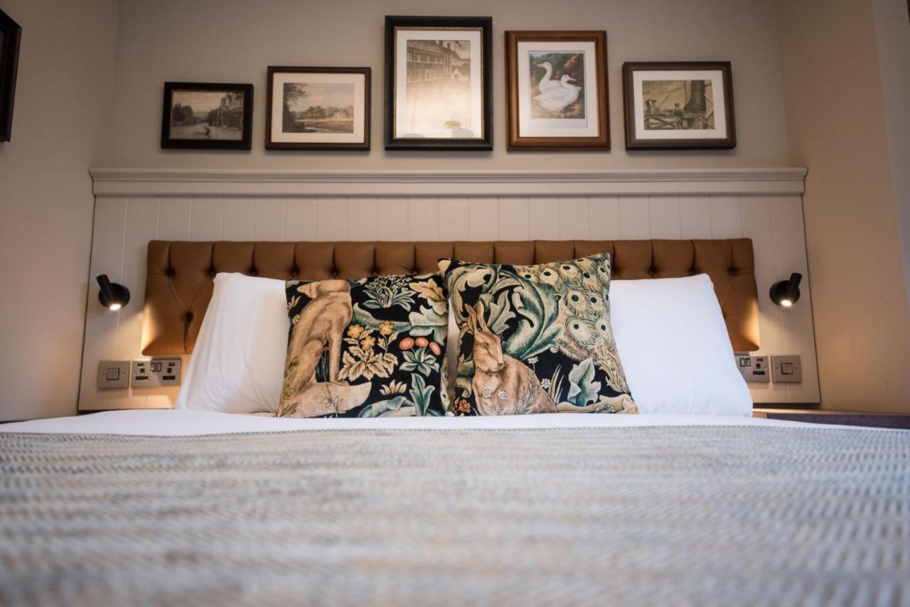 The Five Bells By Innkeeper'S Collection Weston Turville Екстериор снимка